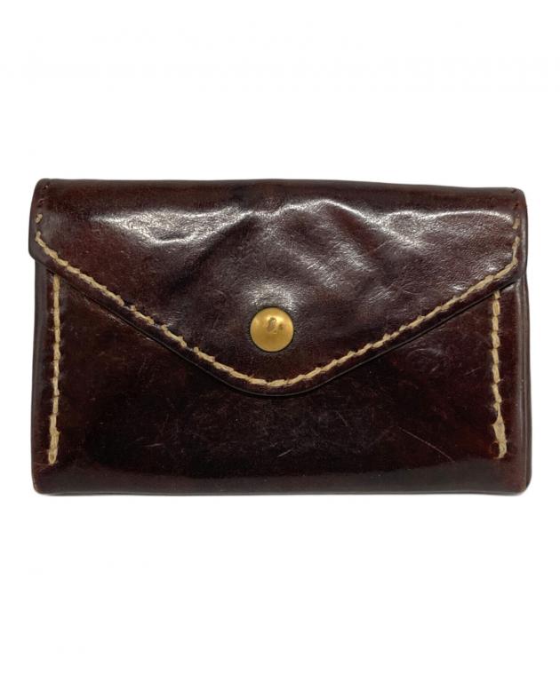 アンリークイール　小銭入れ　ケース アンリークイール コインケース アンリークイール 小銭入れ ケース