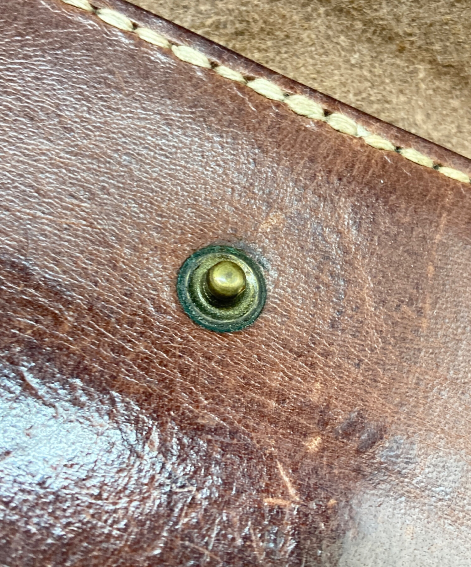 中古・古着通販】HENRY CUIR (アンリークイール) RAMBLAS コンパクト