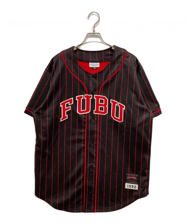 中古・古着通販】MITCHELL & NESS (ミッチェルアンドネス) FUBU (フブ