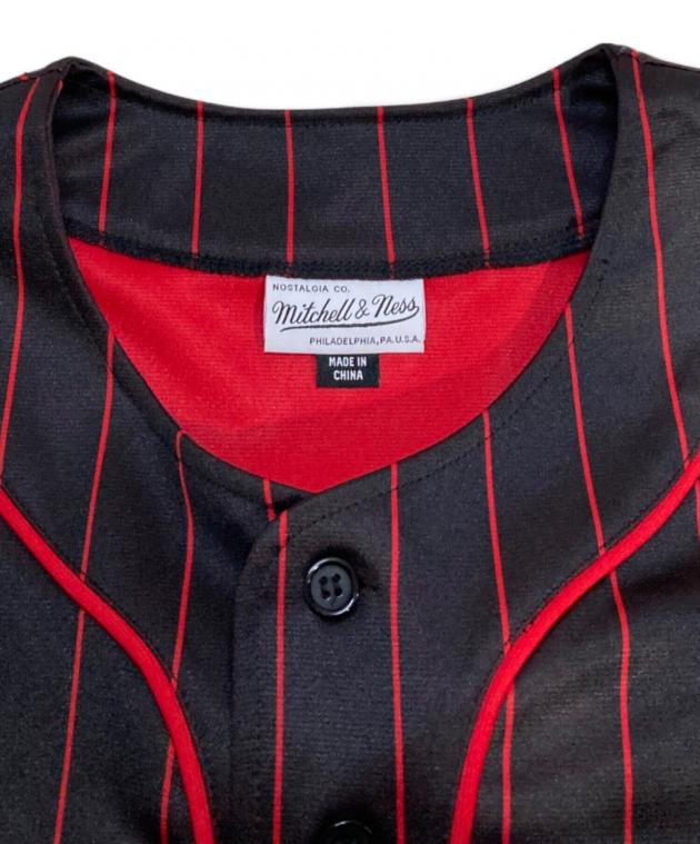 中古・古着通販】MITCHELL & NESS (ミッチェルアンドネス) FUBU (フブ