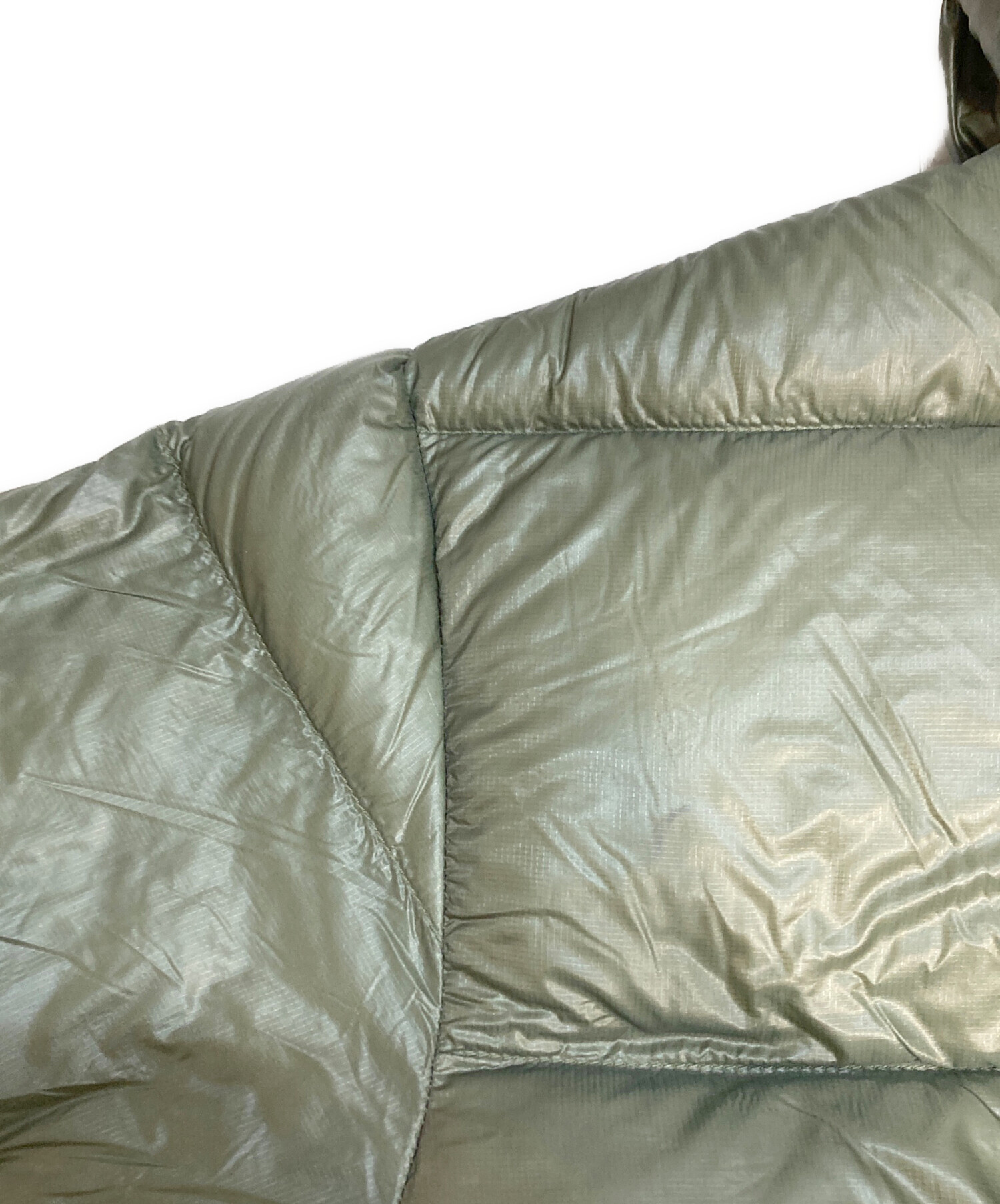 中古・古着通販】NANGA (ナンガ) Pilgrim Surf+Supply (ピルグリム