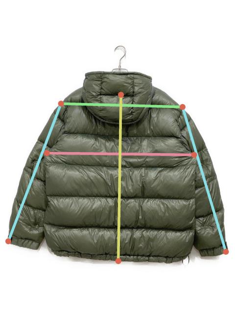 ANORAK! レコード ファーストプレス ナンバリング 廃盤 中古・古着通販】NANGA (ナンガ) Pilgrim Surf+Supply (ピルグリム