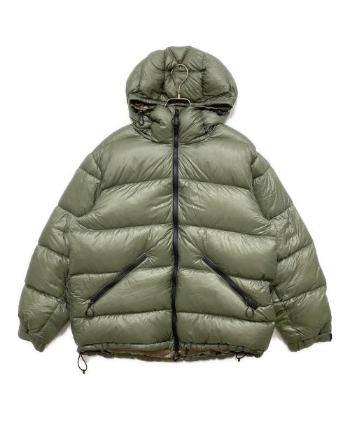 中古・古着通販】NANGA (ナンガ) Pilgrim Surf+Supply (ピルグリム