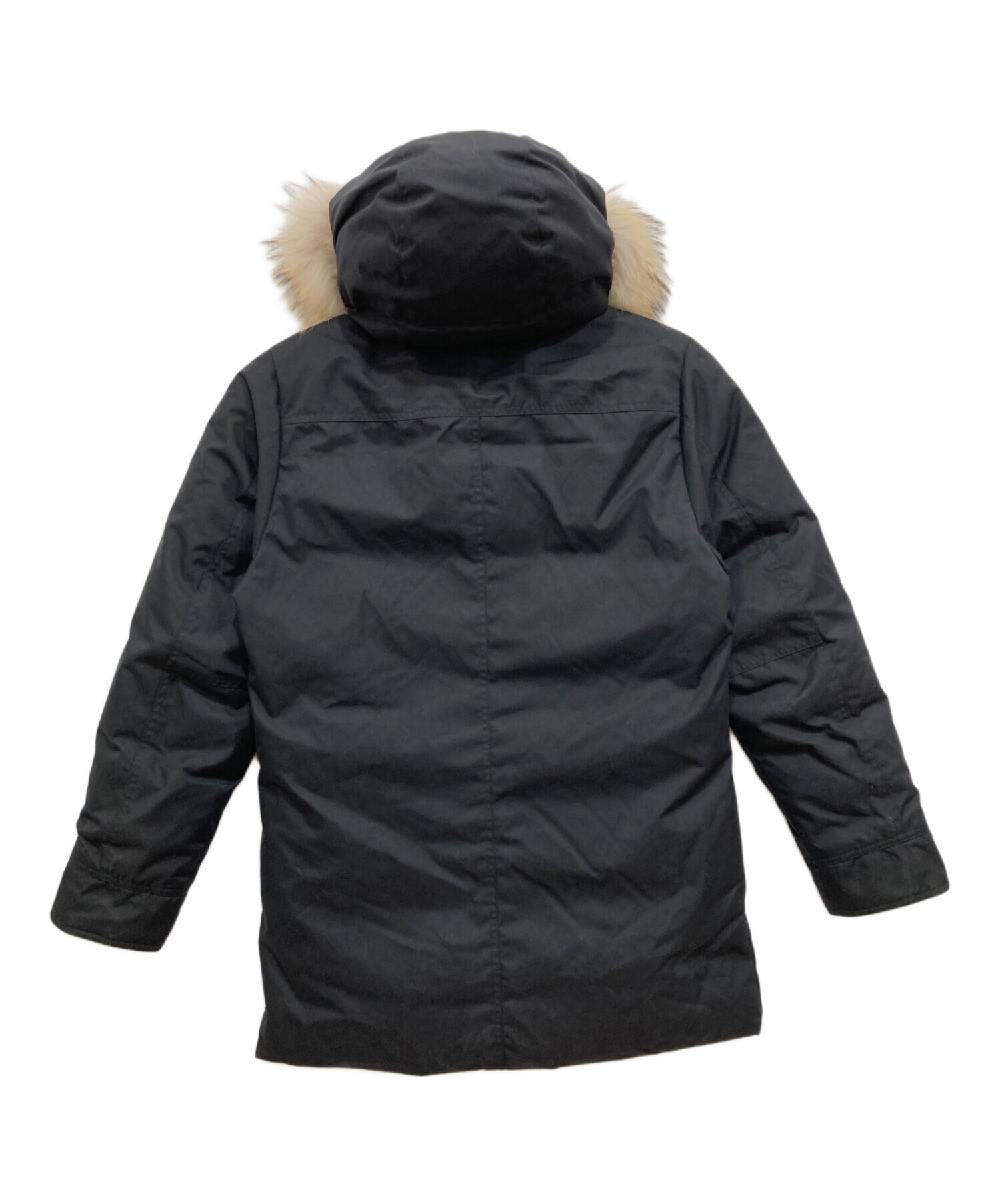 中古・古着通販】Pyrenex (ピレネックス) ANNECYダウンジャケット 