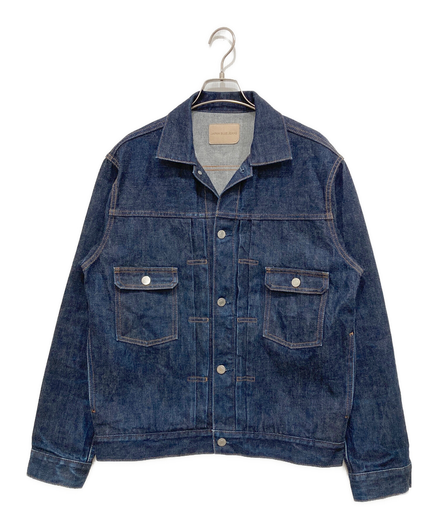 中古・古着通販】JAPAN BLUE JEANS (ジャパン ブル ージーンズ) 2nd 