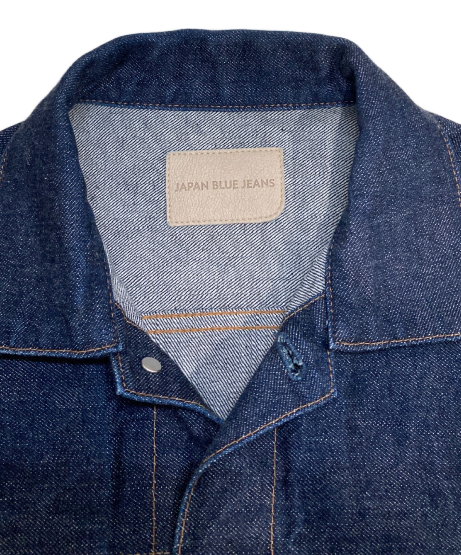 中古・古着通販】JAPAN BLUE JEANS (ジャパン ブル ージーンズ) 2nd 