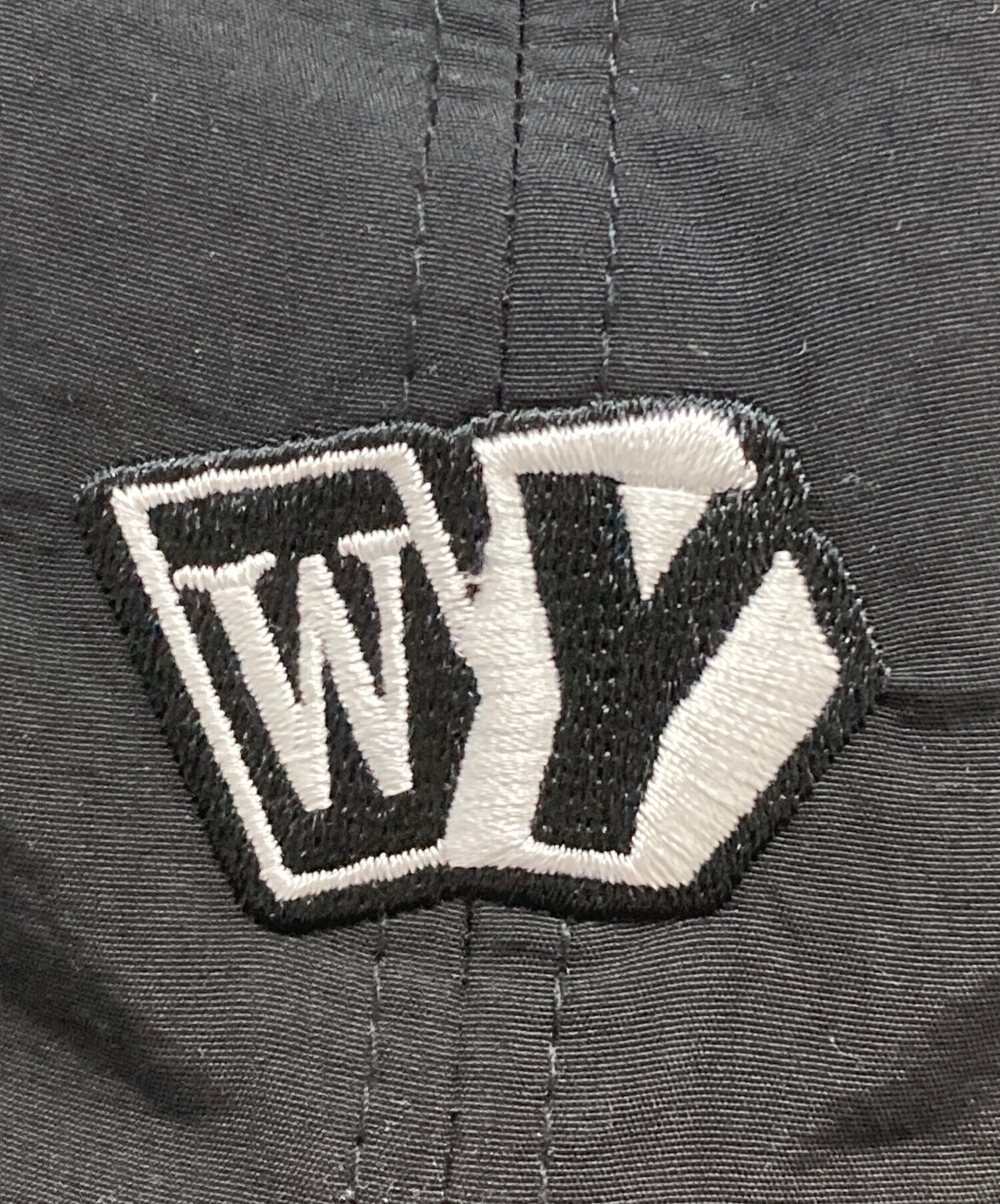 wasted youth ロゴキャップ　新品未使用 中古・古着通販】WASTED YOUTH (ウエステッド ユース) ロゴ刺繍