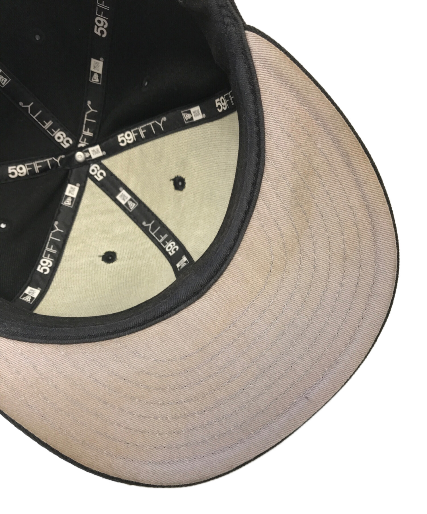 中古・古着通販】New Era (ニューエラ) ay el ay en (アイ エル アイ