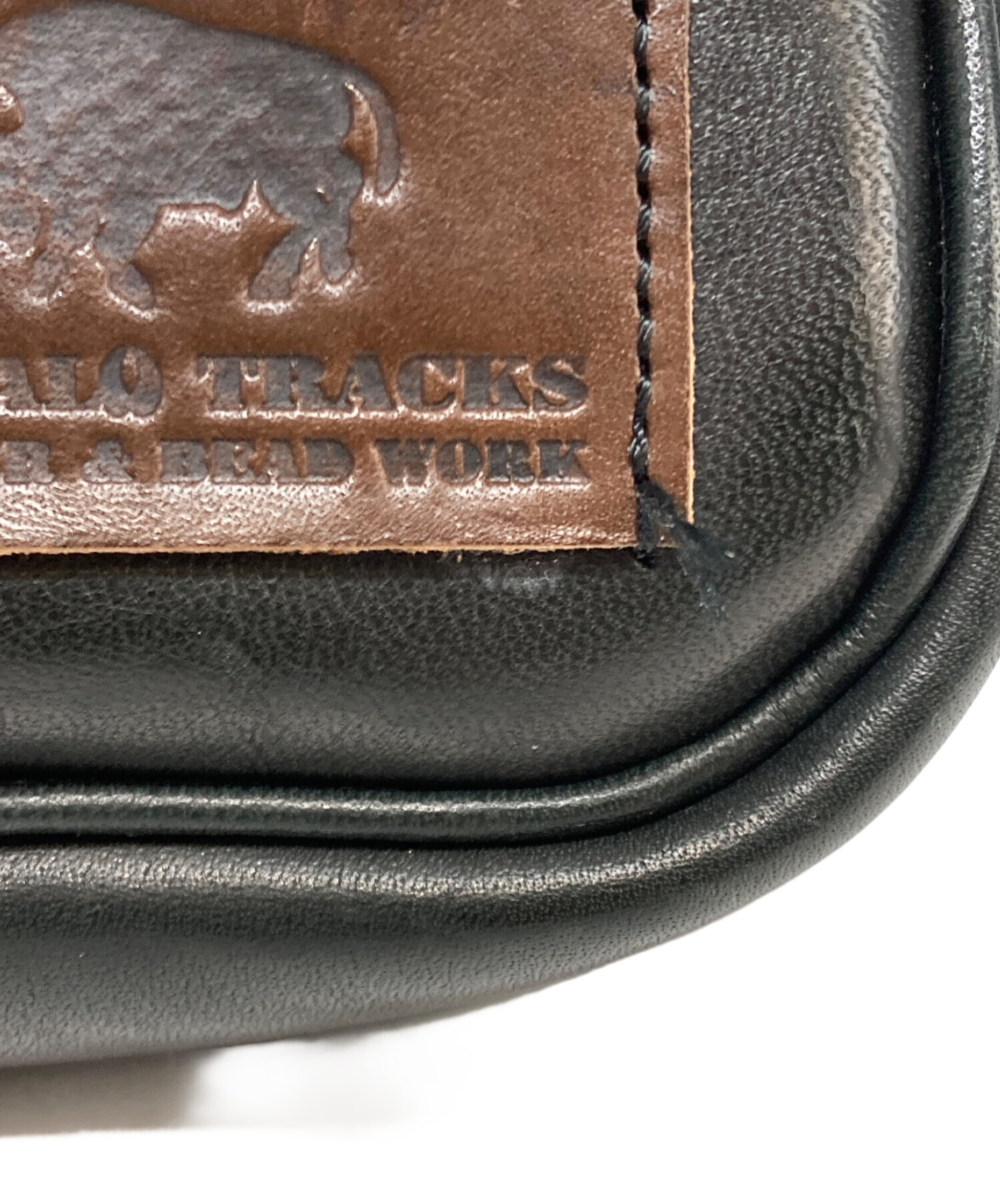 BUFFALO TRACKS ショルダーバッグ バッファロートラックス Buffalo