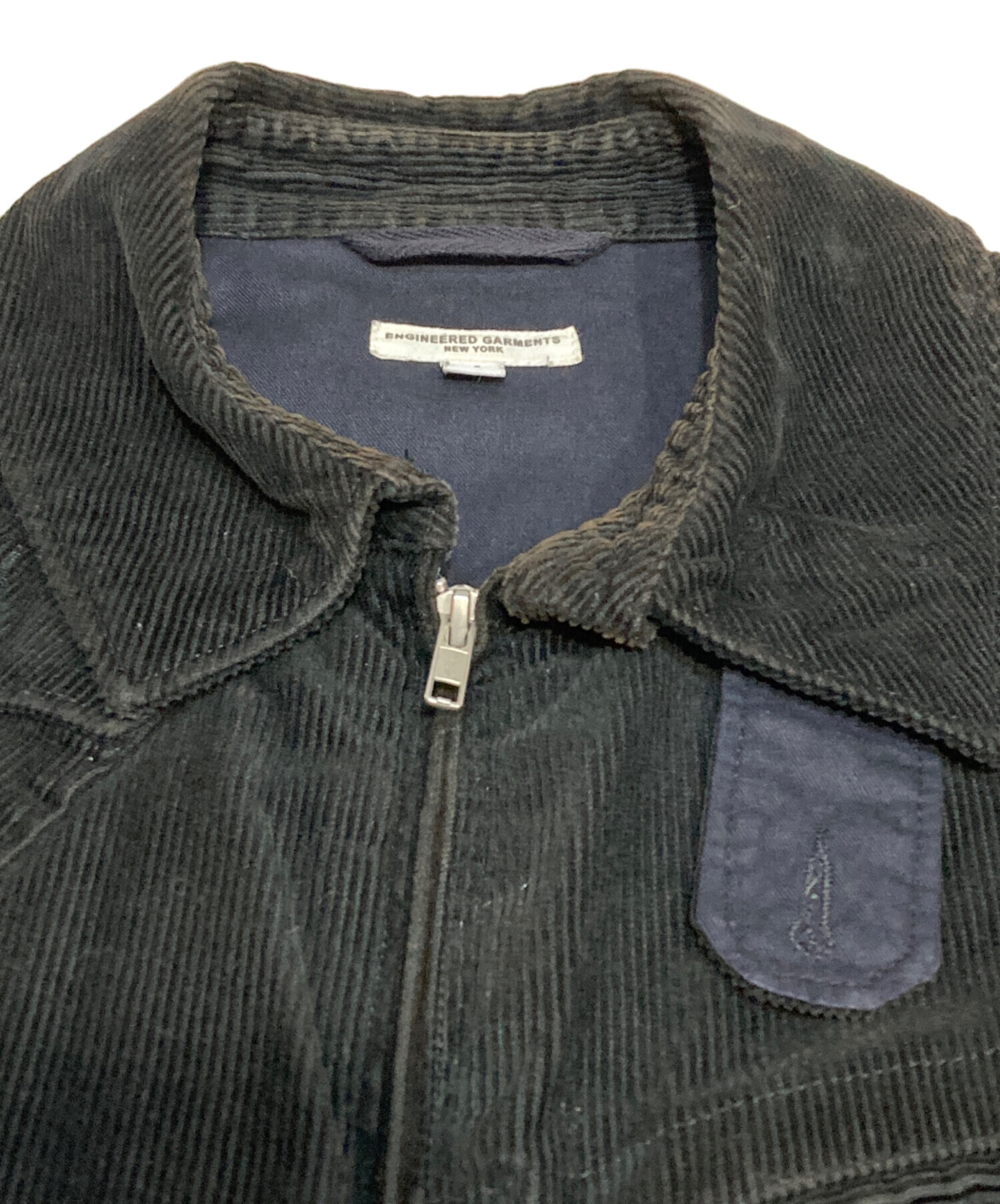 中古・古着通販】Engineered Garments (エンジニアードガーメンツ 