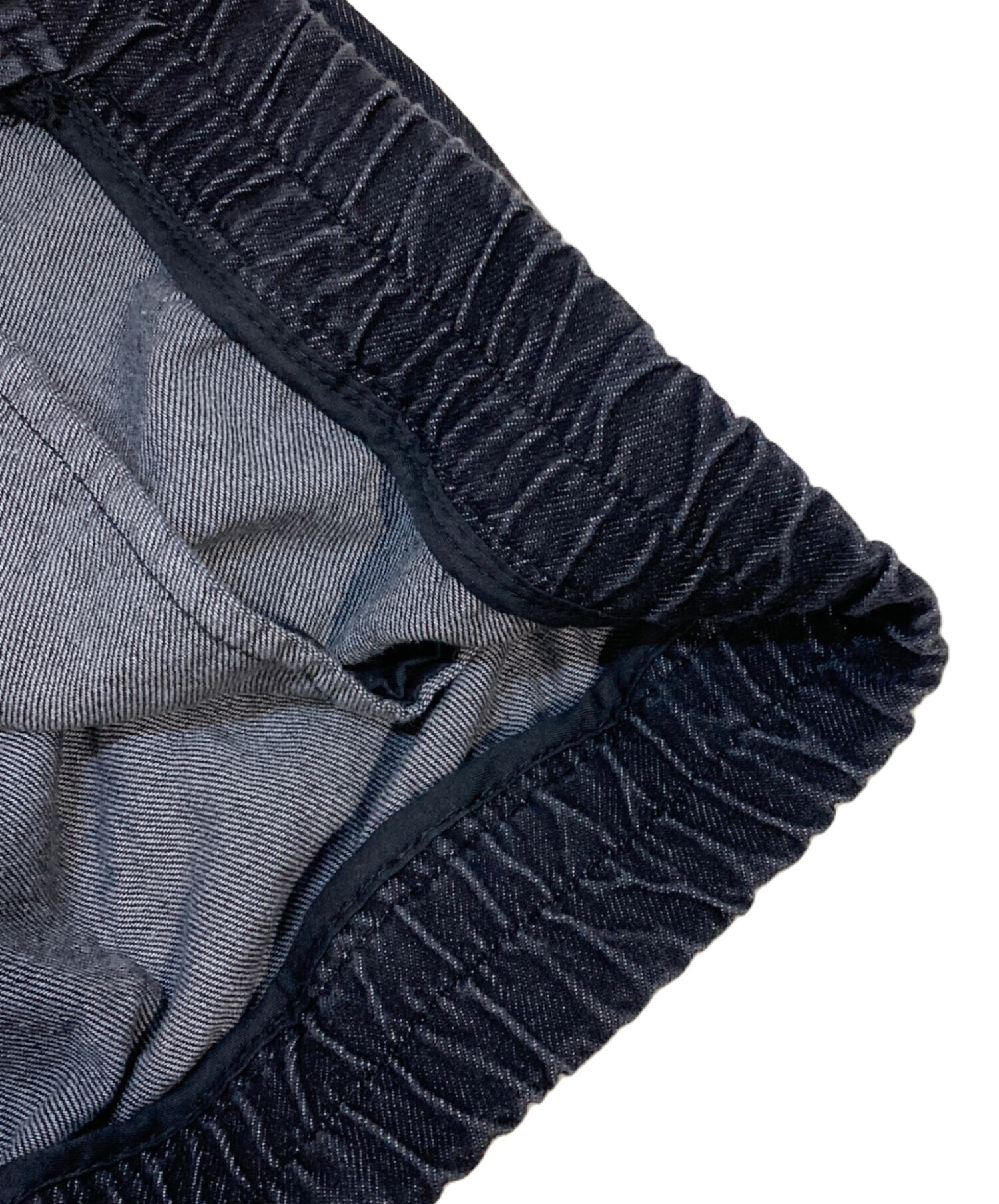 中古・古着通販】Adam et Rope (アダム エ ロペ) デニム ボマー