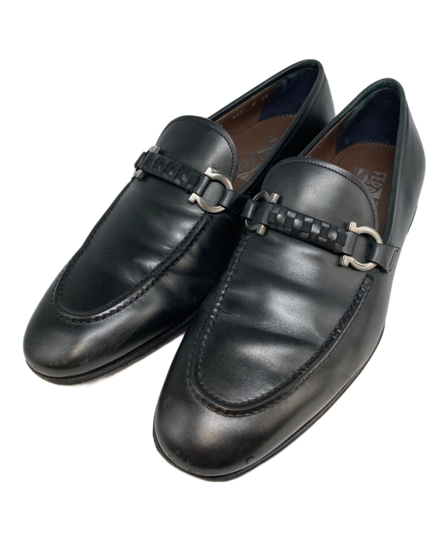 中古・古着通販】Salvatore Ferragamo (サルヴァトーレ フェラガモ