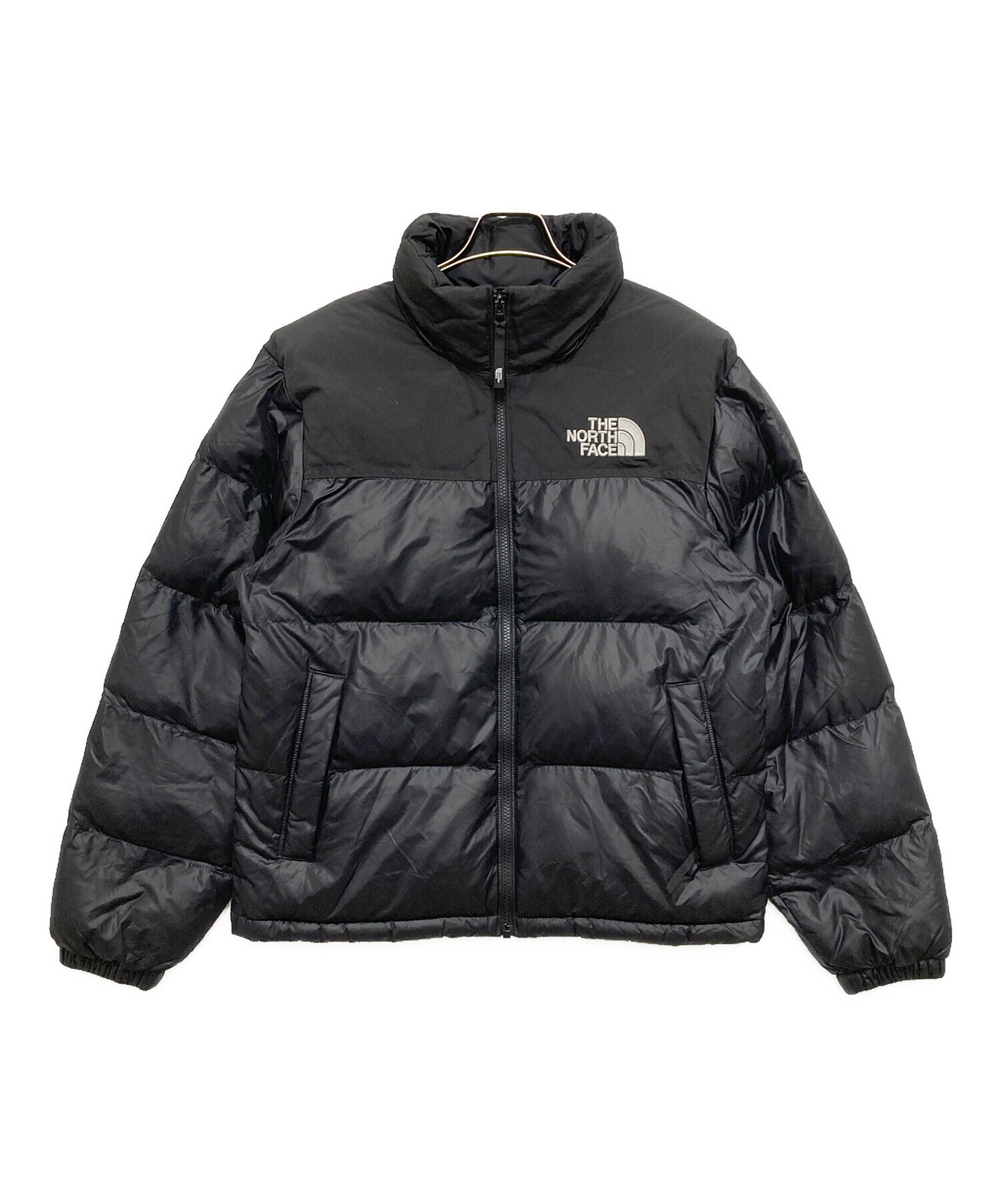 中古・古着通販】THE NORTH FACE (ザ ノース フェイス) ヌプシオン