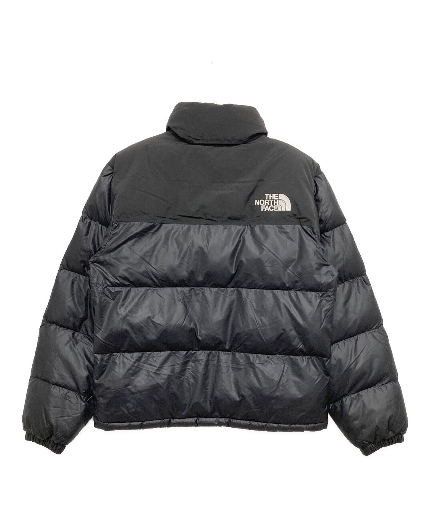【新品未使用】ノースフェイス オンボールジャケット 160 THE NORTH FACE ダウンジャケット ダウン 「THE FACE/ザノース