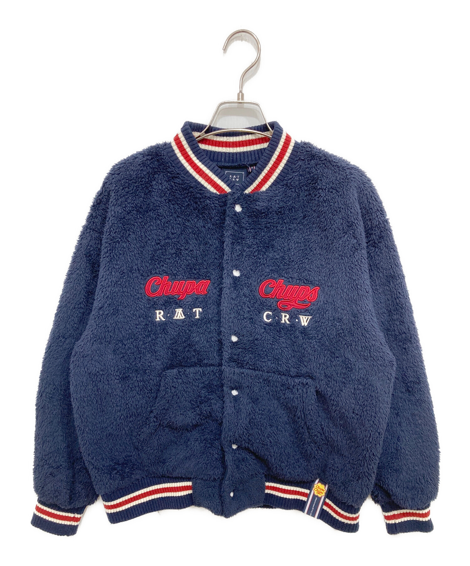 中古・古着通販】ROMANTIC CROWN (ロマンティック クラウン) CHUPA 