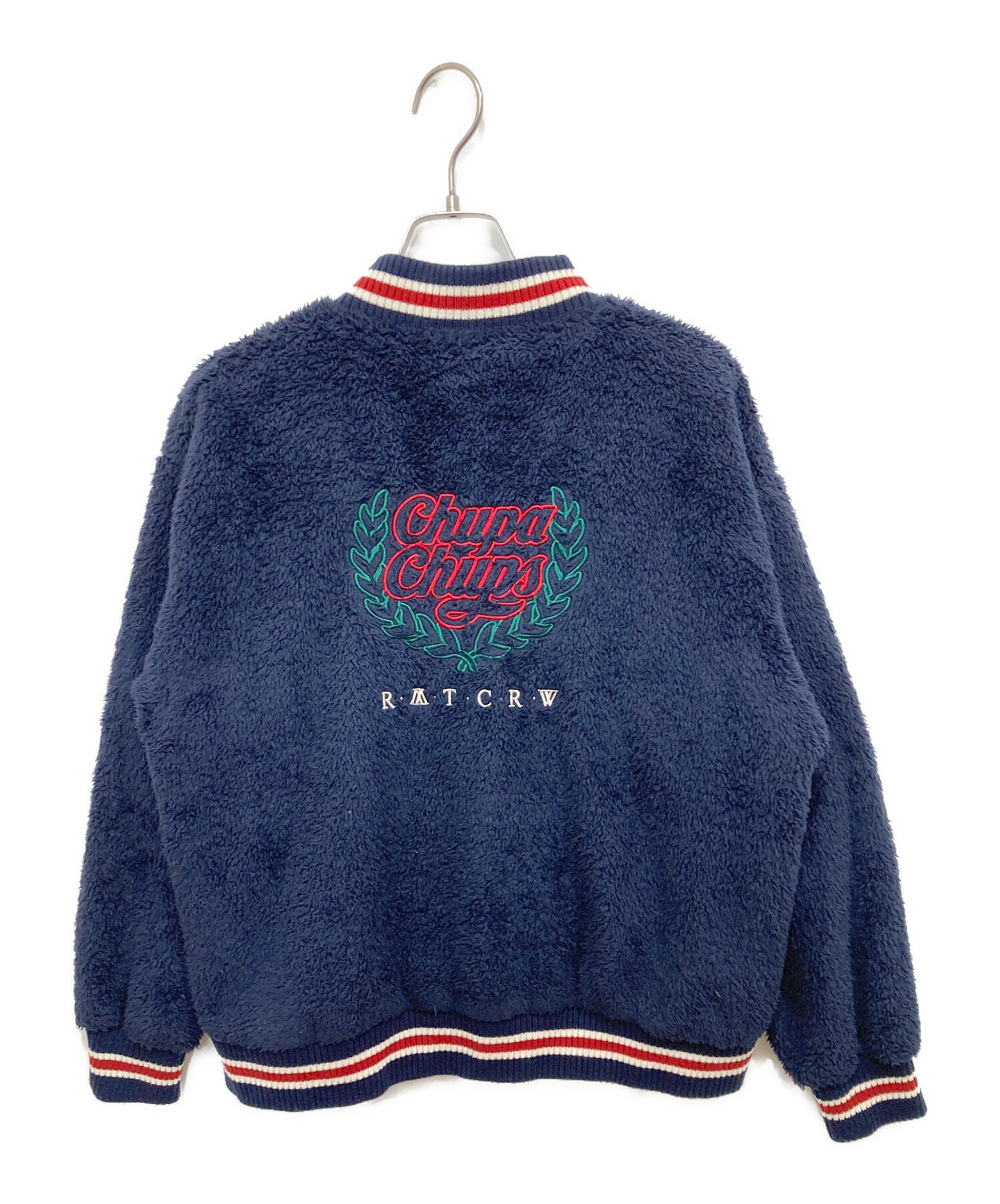 中古・古着通販】ROMANTIC CROWN (ロマンティック クラウン) CHUPA 
