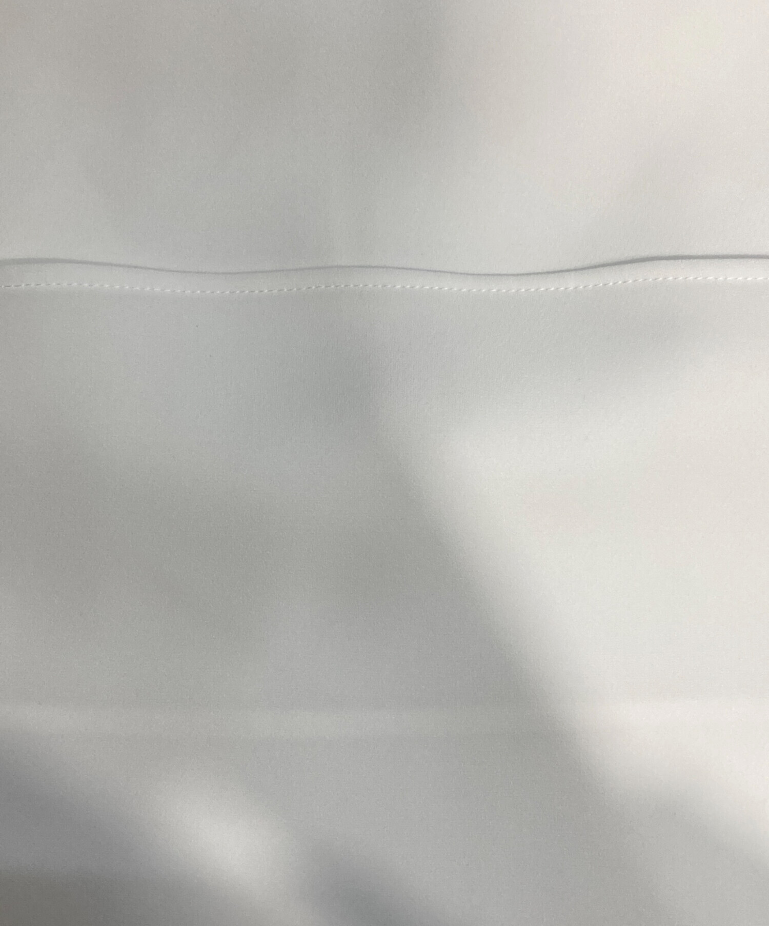 中古・古着通販】Aveniretoile (アベニールエトワール) フリルビッグ 