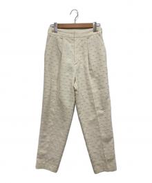 レディース、パンツ、OHGA(オオガ)、在庫あり】ブランド・古着のネット