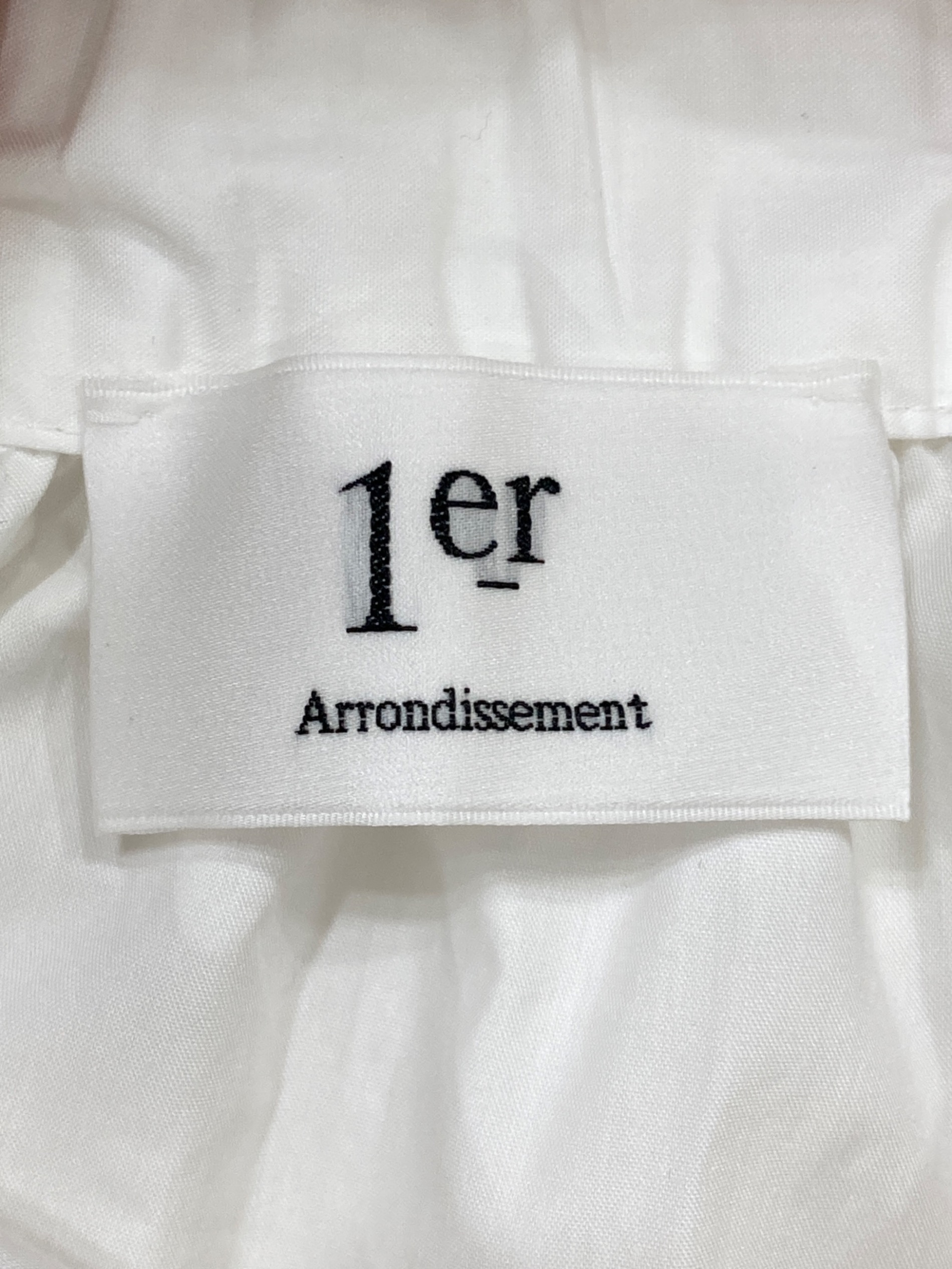 中古・古着通販】1er Arrondissement (プルミエ アロンディスモン
