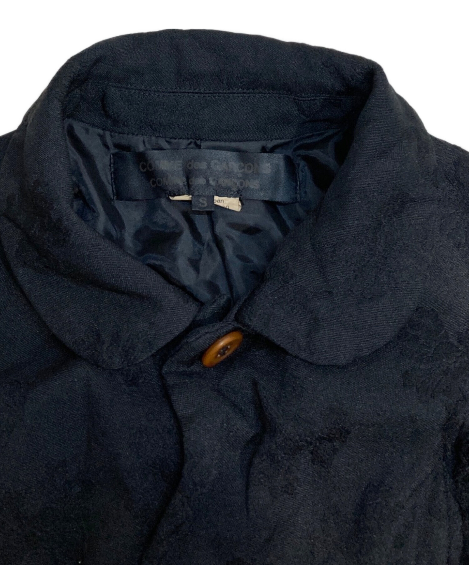 中古・古着通販】COMME des GARCONS COMME des GARCONS
