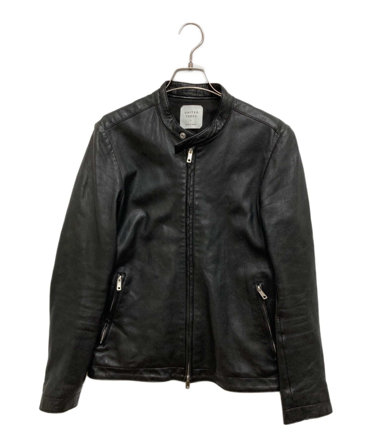 中古・古着通販】UNITED TOKYO (ユナイテッドトーキョー) シングル