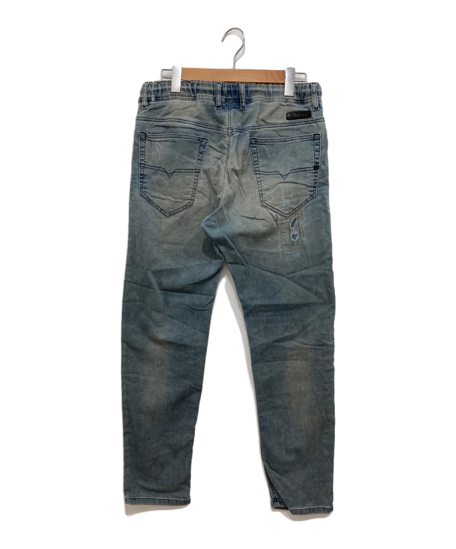 DIESEL ジョグジーンズ w28 DIESEL ディーゼル ジョグジーンズ 