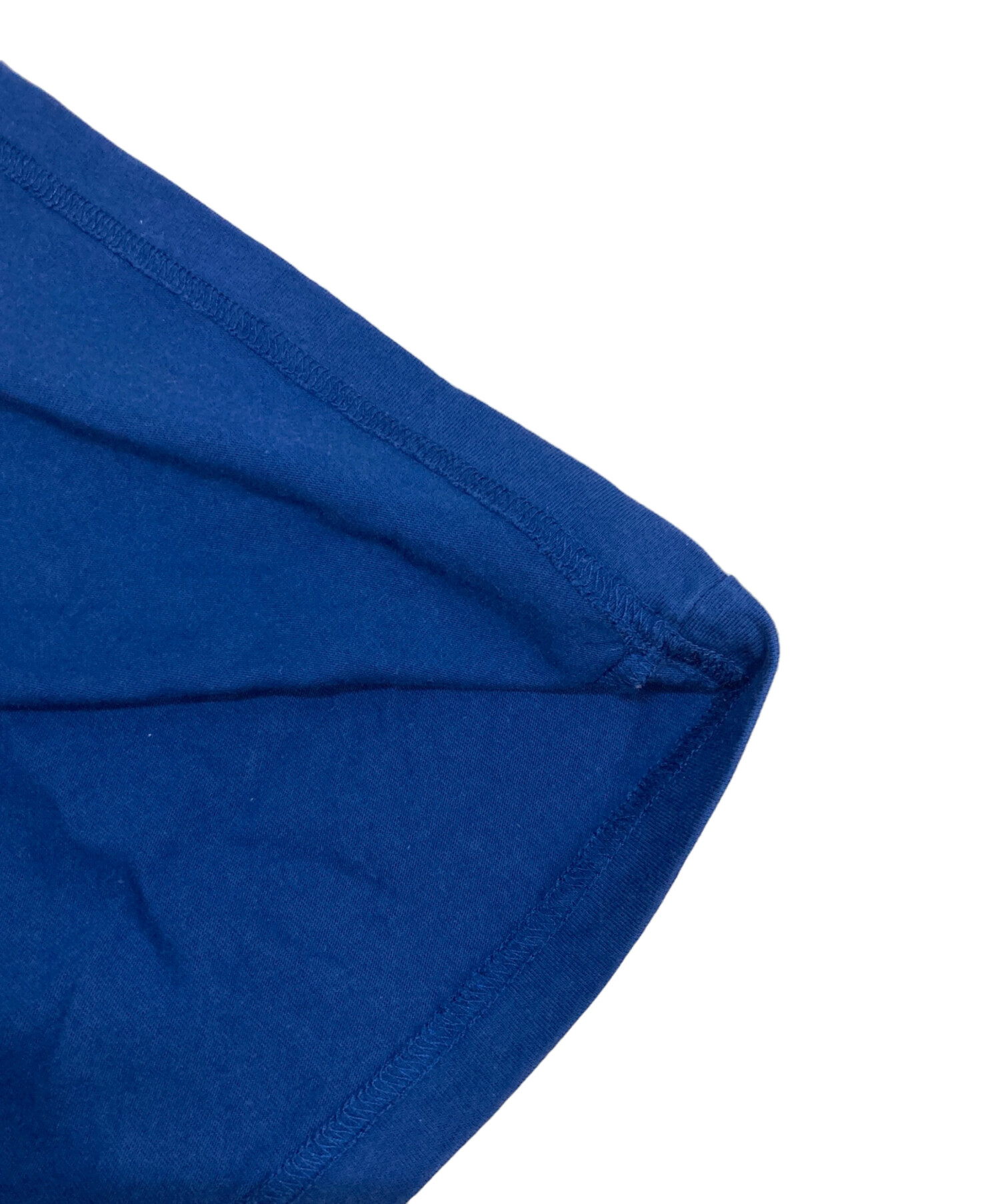 中古・古着通販】Supreme (シュプリーム) Small Box L/S Tee ブルー