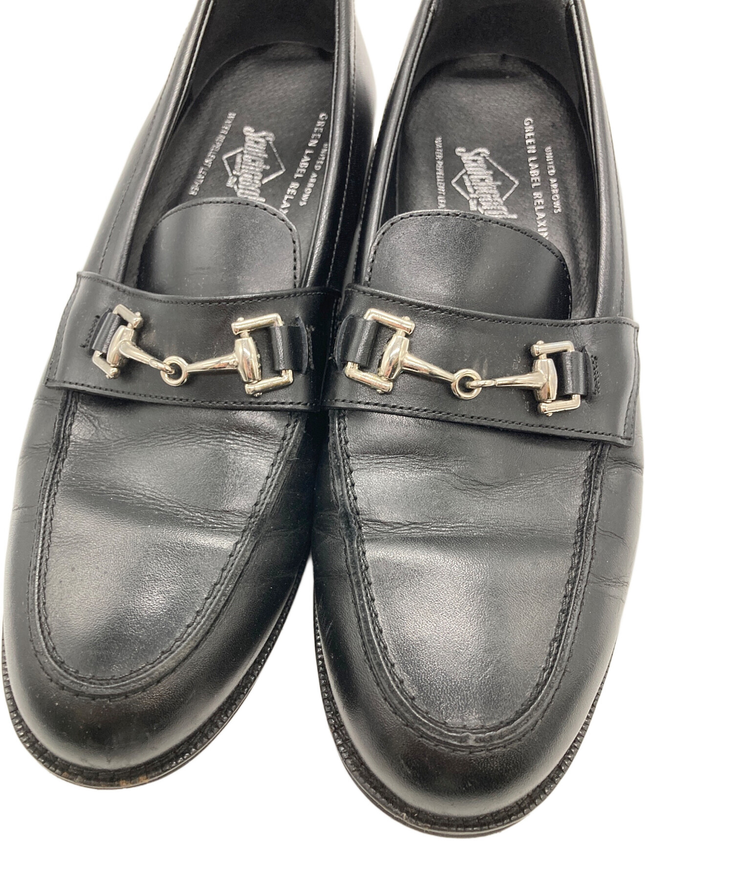 中古・古着通販】green label relaxing (グリーンレーベルリラクシング