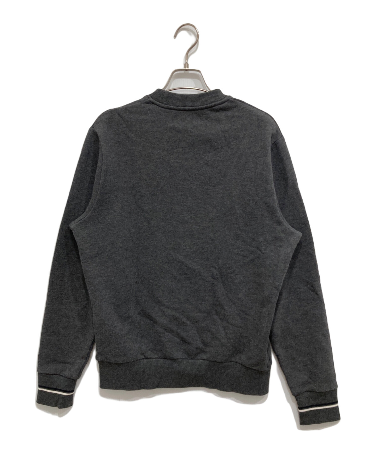 フレッドペリークールネックスウェットLサイズ新品