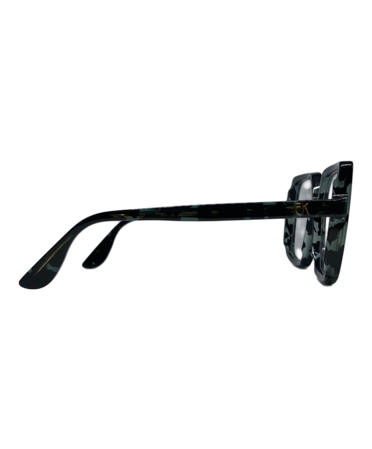 中古・古着通販】EMMANUELLE KHANH (エマニュエルカーン) Glasses