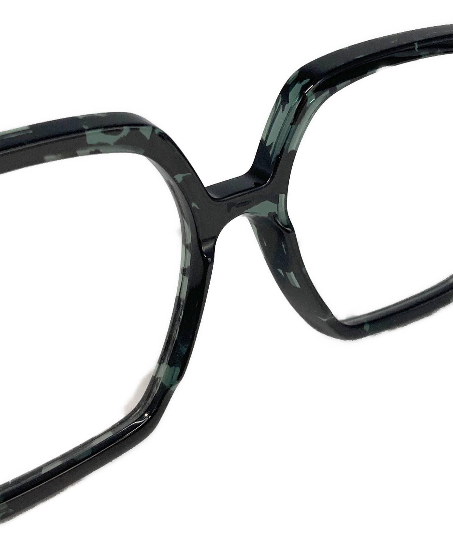 中古・古着通販】EMMANUELLE KHANH (エマニュエルカーン) Glasses 