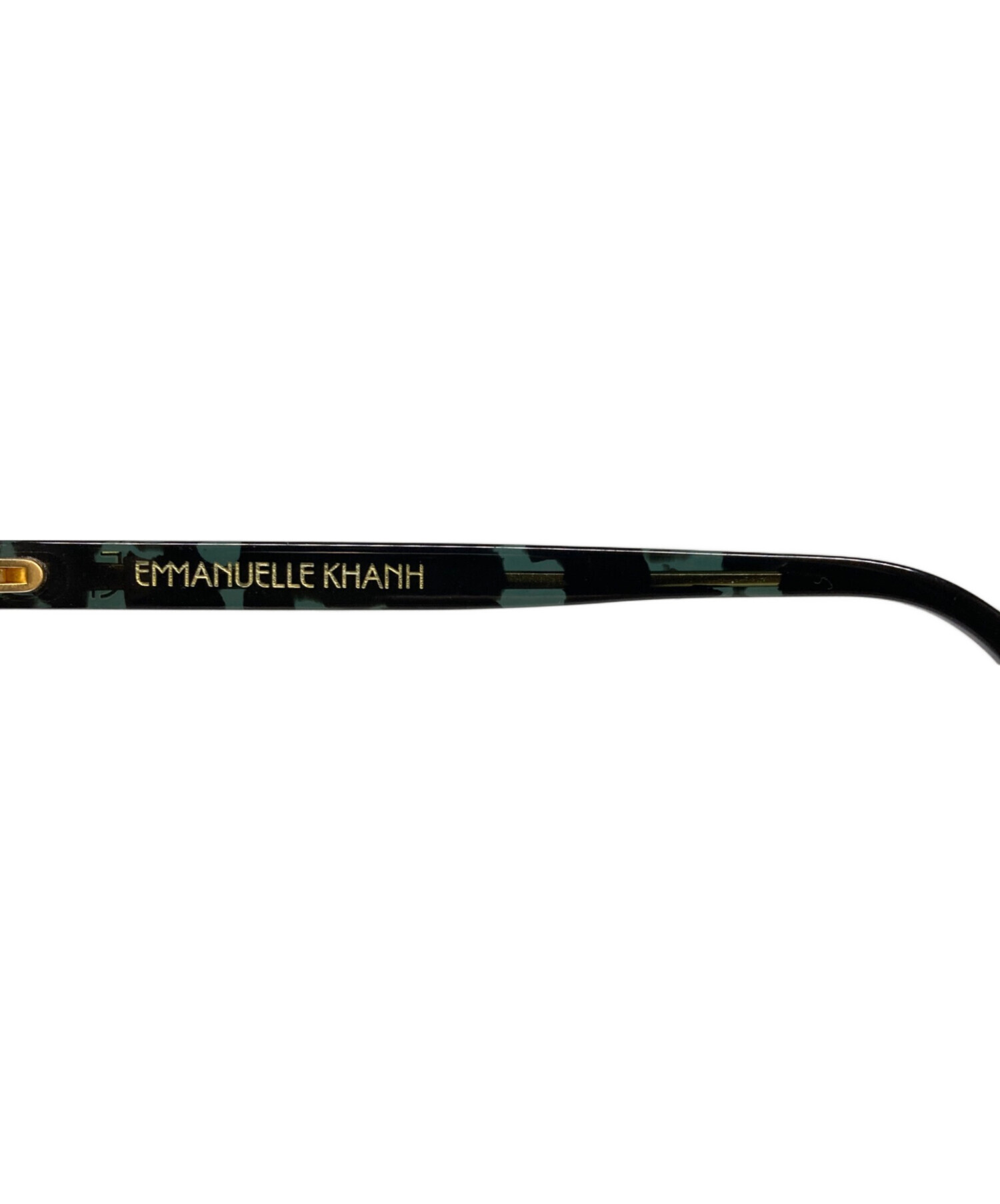 中古・古着通販】EMMANUELLE KHANH (エマニュエルカーン) Glasses 