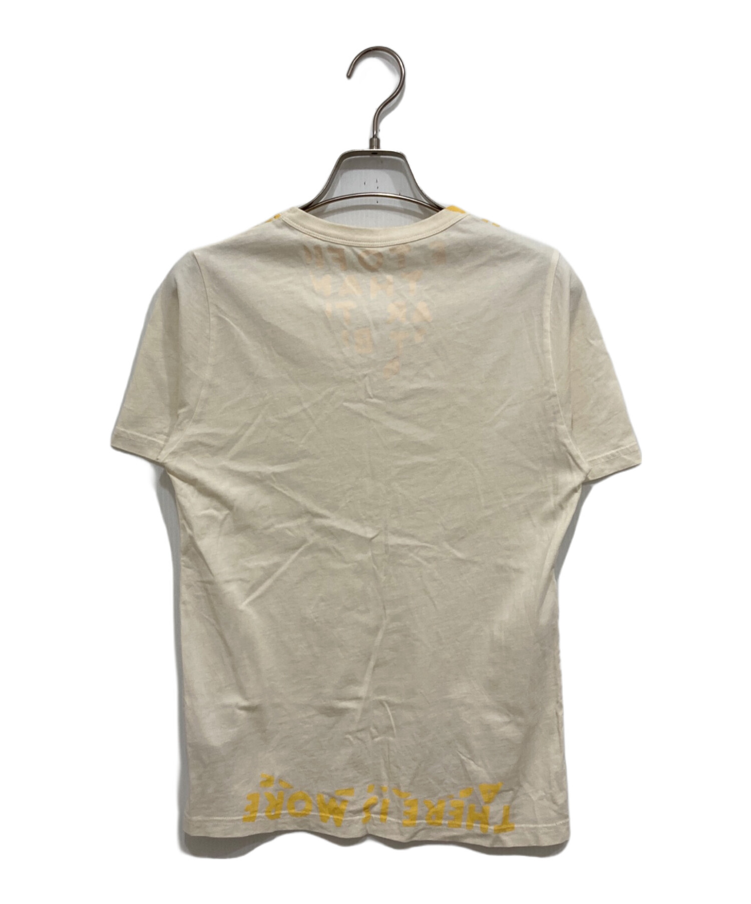 中古・古着通販】Maison Margiela (メゾンマルジェラ) エイズTシャツ 