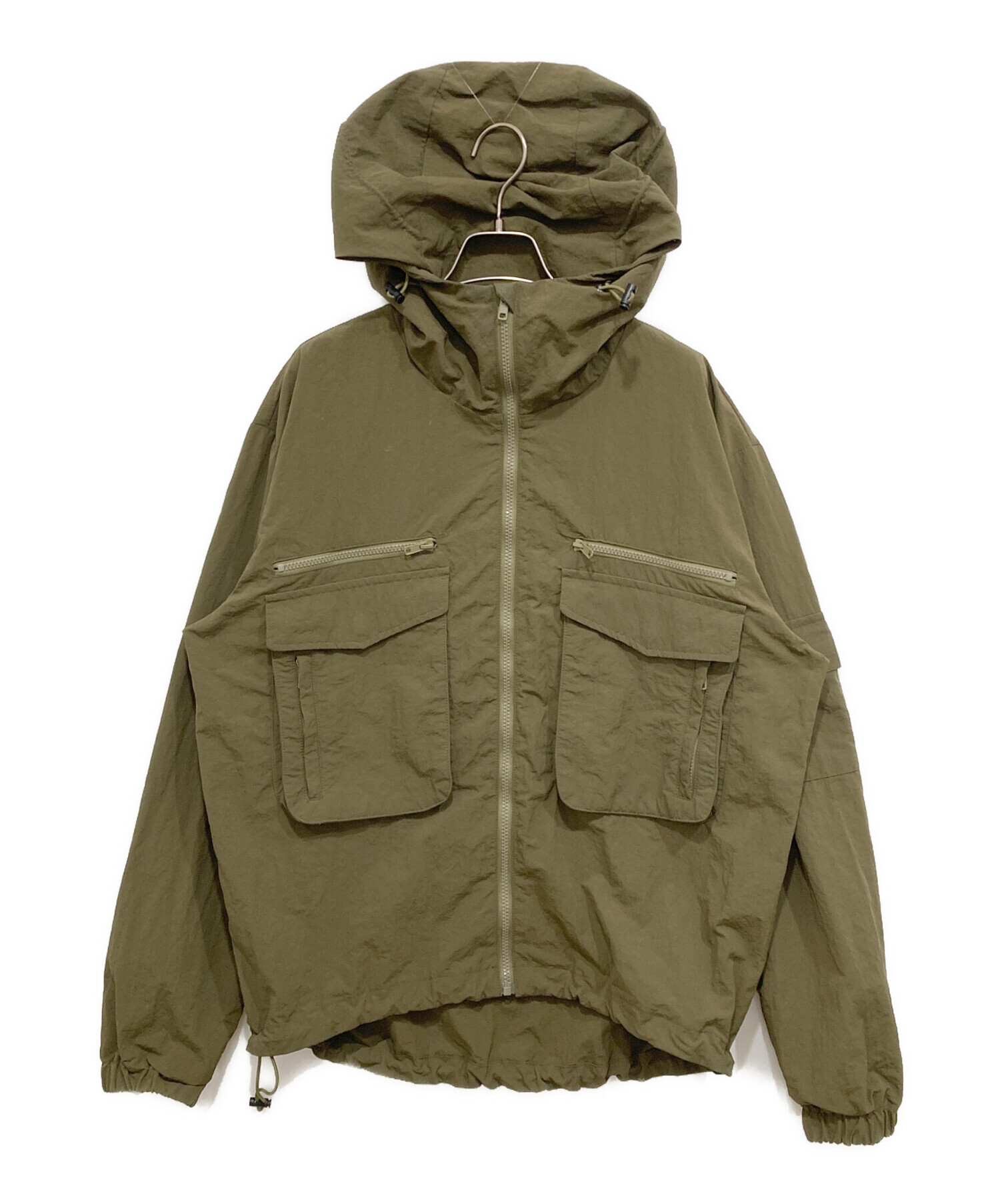 中古・古着通販】B.BALLSY (ボールジーブラザーズ) Waterproof