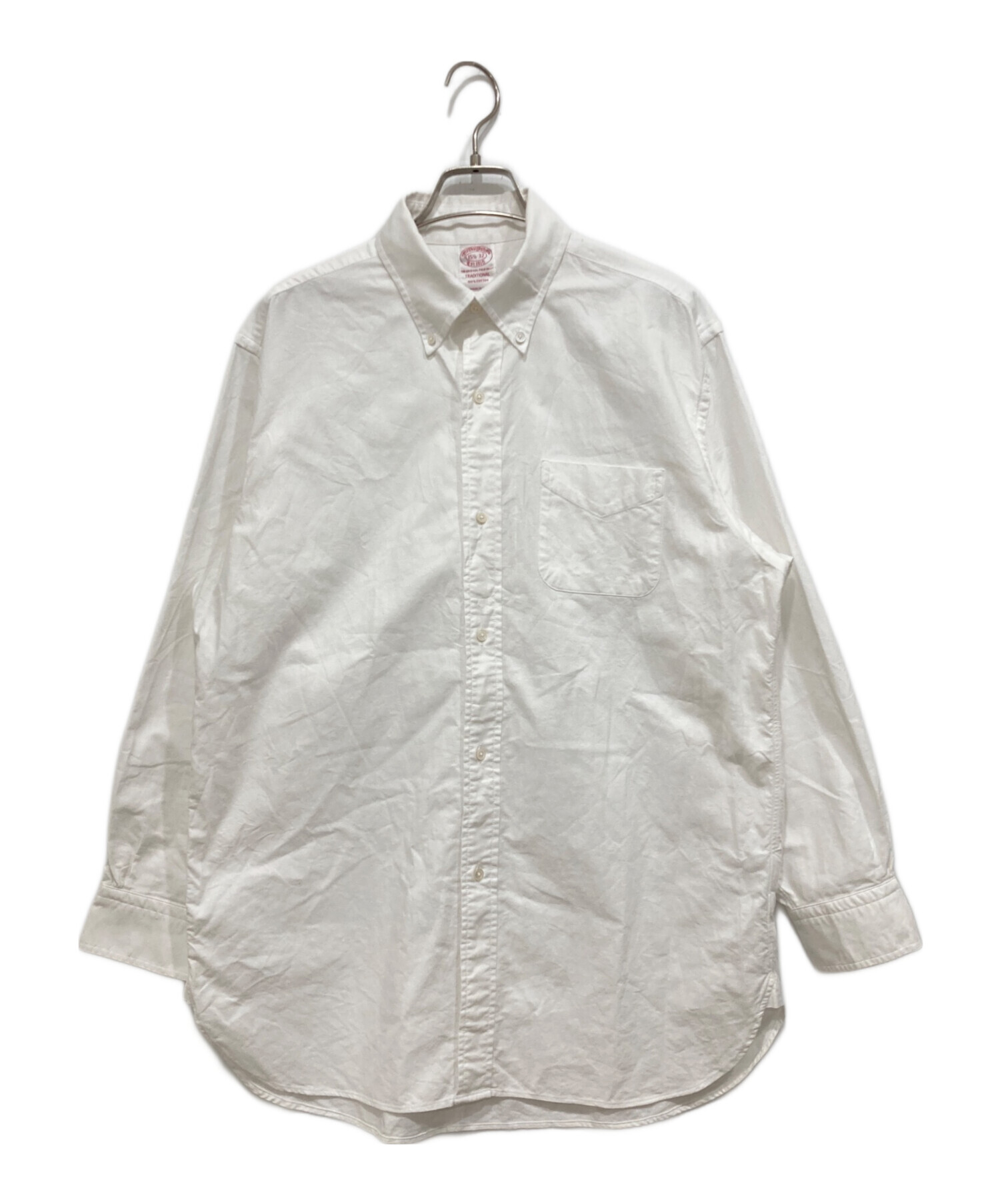 中古・古着通販】BROOKS BROTHERS (ブルックスブラザーズ) ボタン