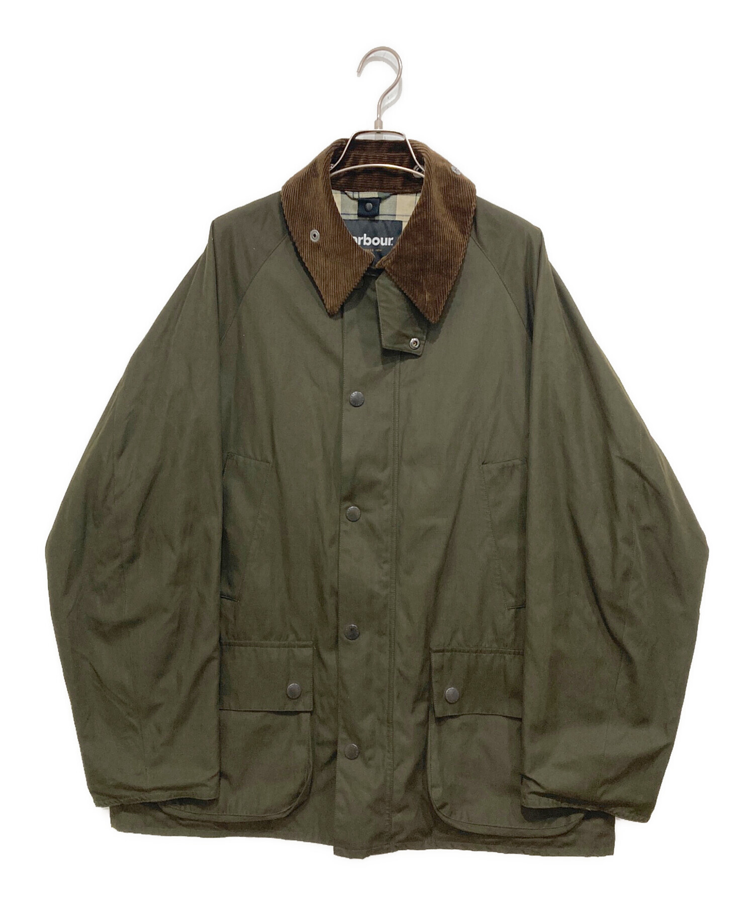 中古・古着通販】Barbour (バブアー) FREAK