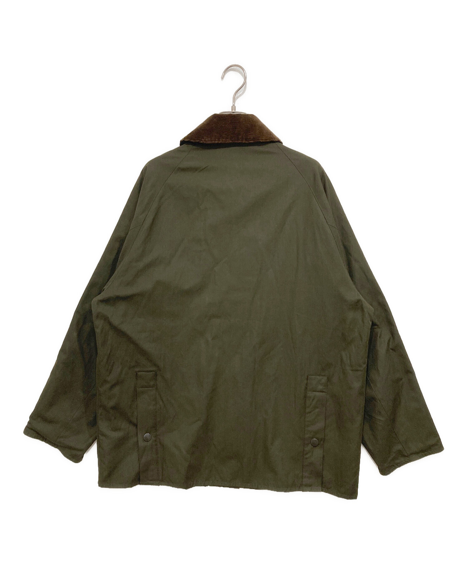 中古・古着通販】Barbour (バブアー) FREAK