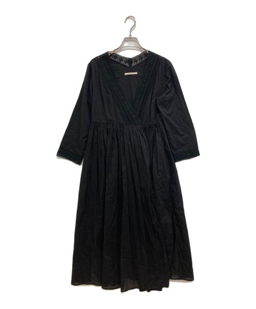 中古・古着通販】ne quittez pas (ヌキテパ) eclat (エクラ) コットン