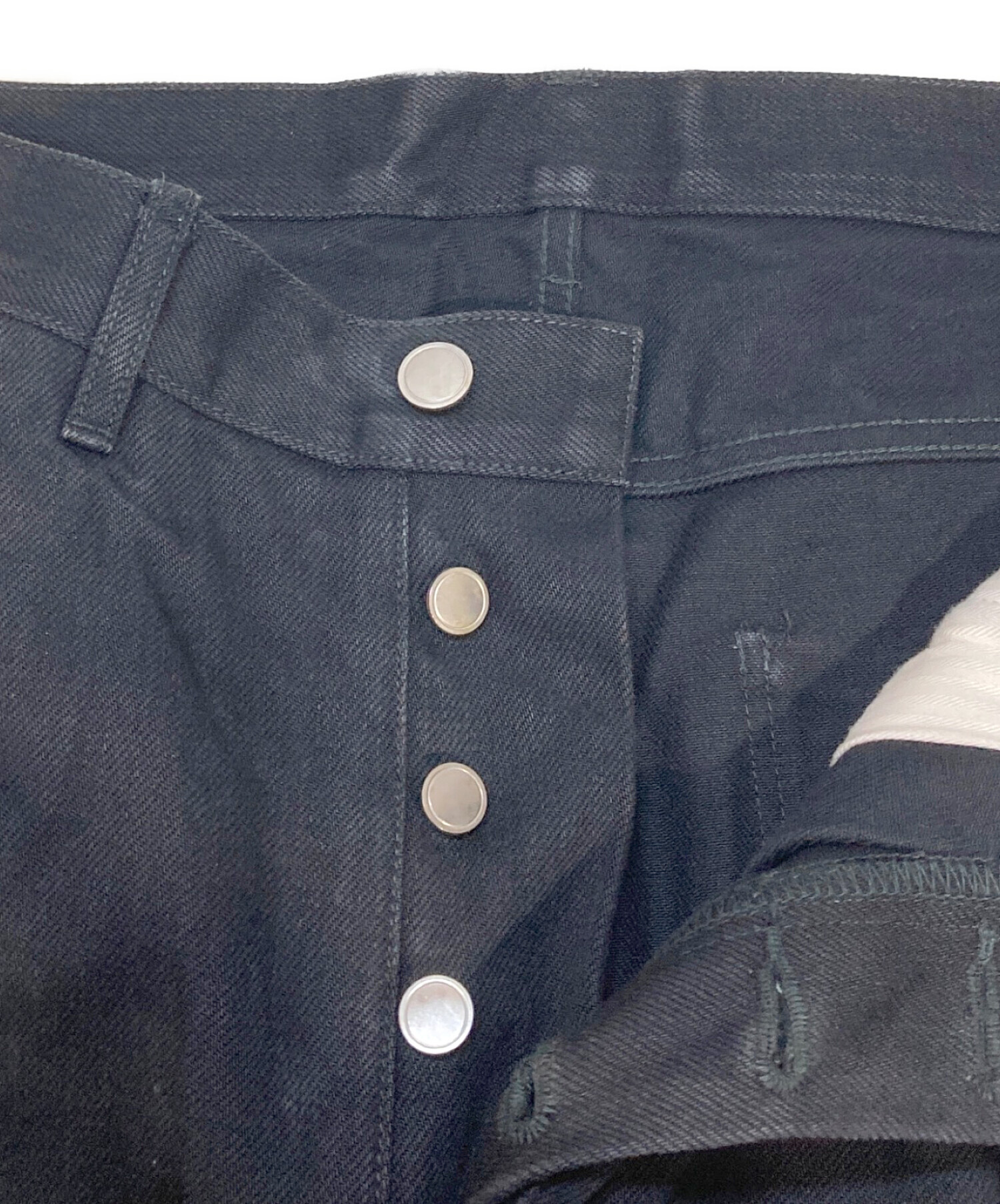 中古・古着通販】SUBLATIONS (サブレーションズ) 2TUCK WIDE