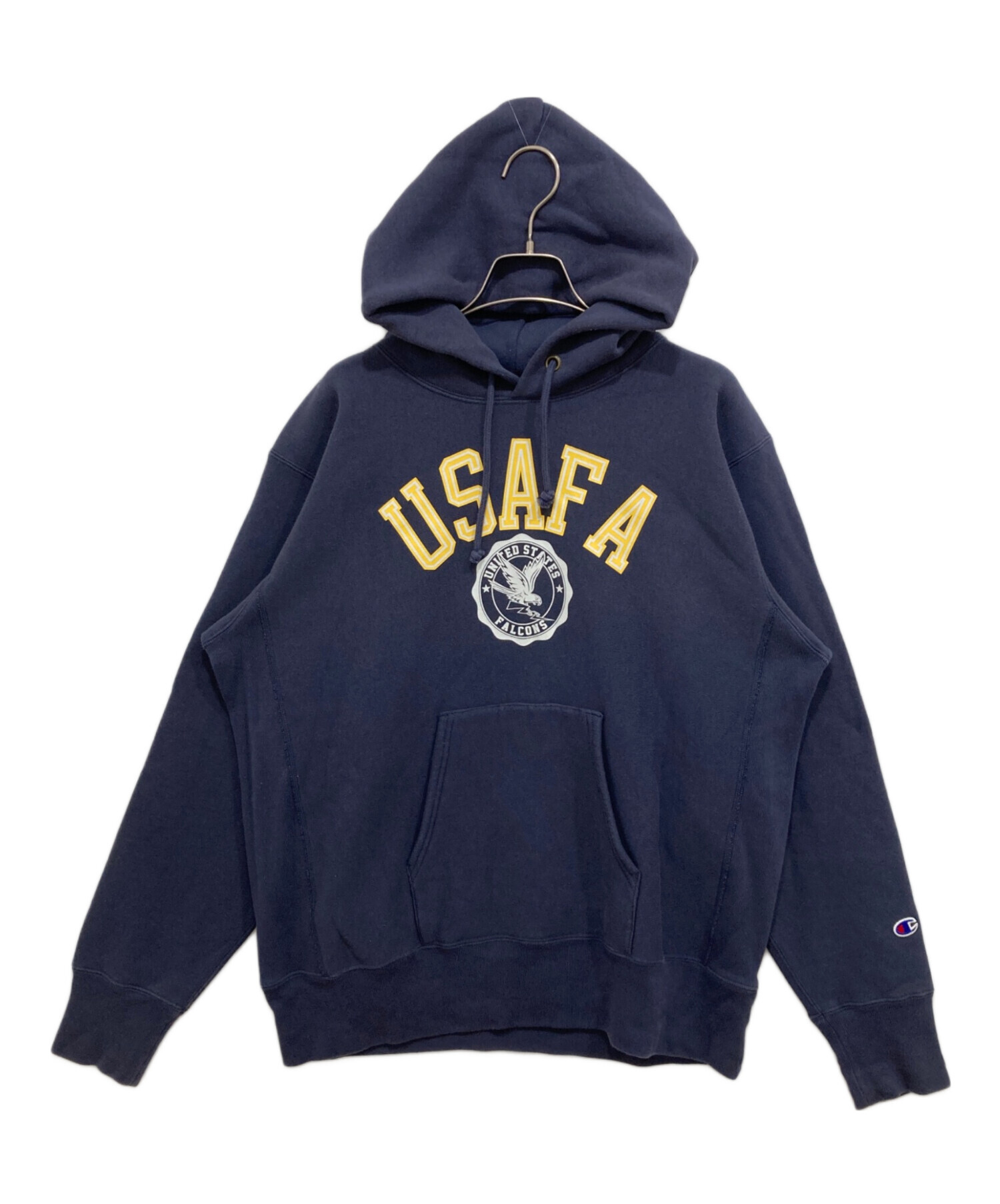 中古・古着通販】Champion REVERSE WEAVE (チャンピオン リバース 
