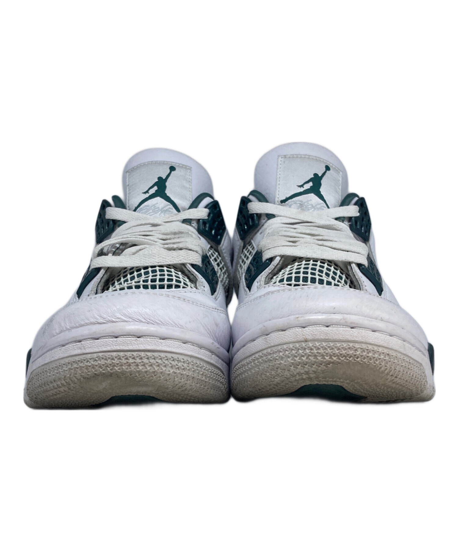 中古・古着通販】NIKE (ナイキ) Air Jordan 4 Retro 