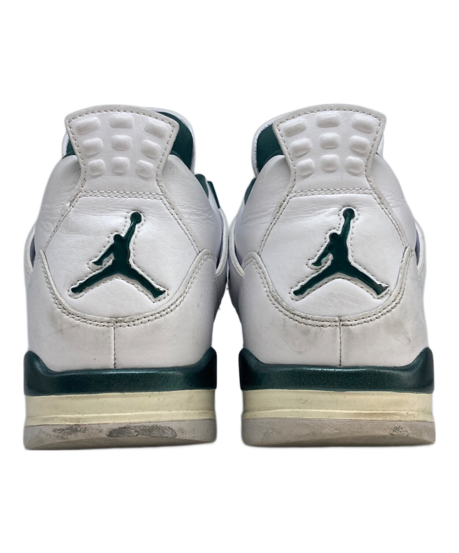 中古・古着通販】NIKE (ナイキ) Air Jordan 4 Retro 