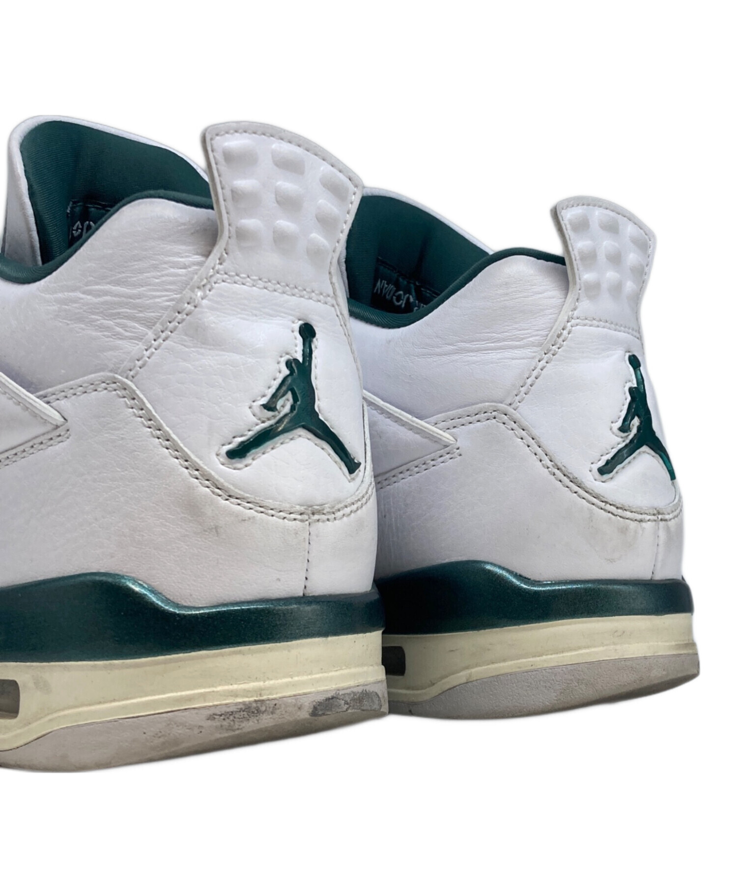 中古・古着通販】NIKE (ナイキ) Air Jordan 4 Retro 