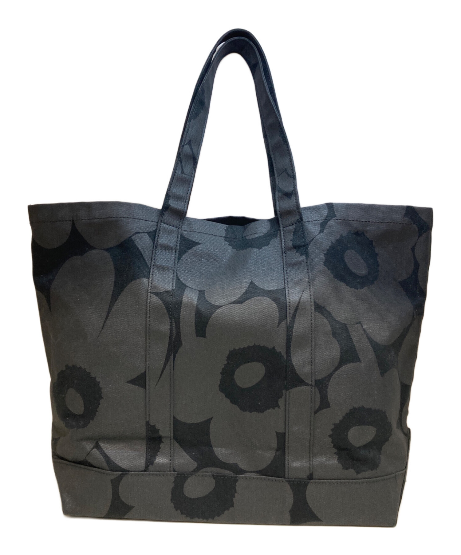 中古・古着通販】marimekko (マリメッコ) PERUSKASSI WX PIENI UNIKKO 