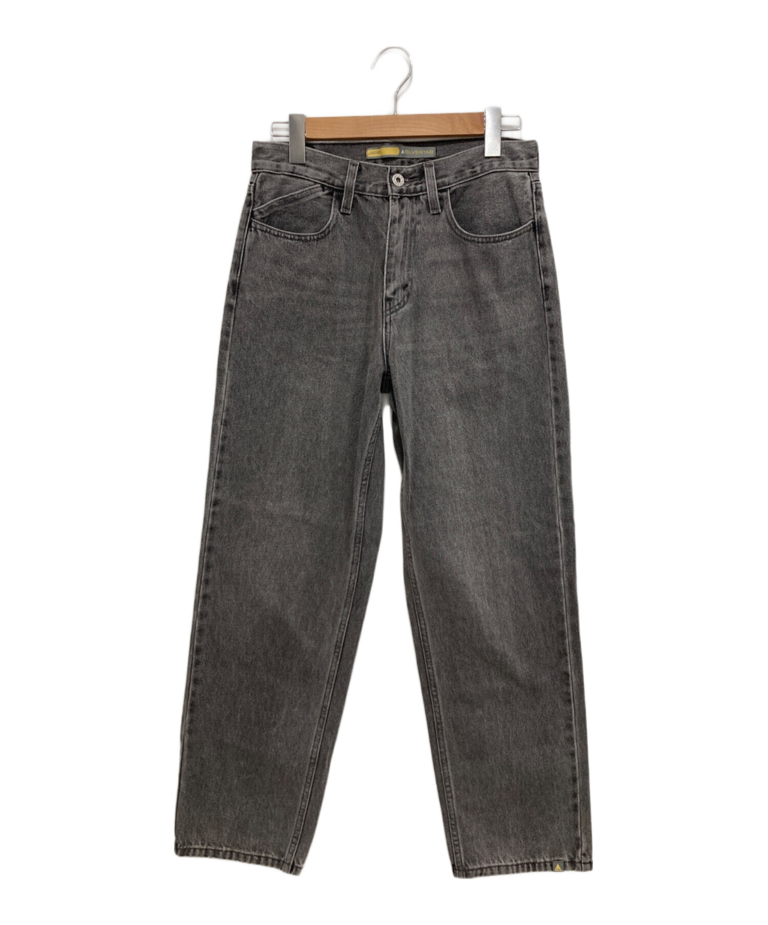 中古・古着通販】LEVI'S SILVERTAB (リーバイス シルバータブ) ルーズ