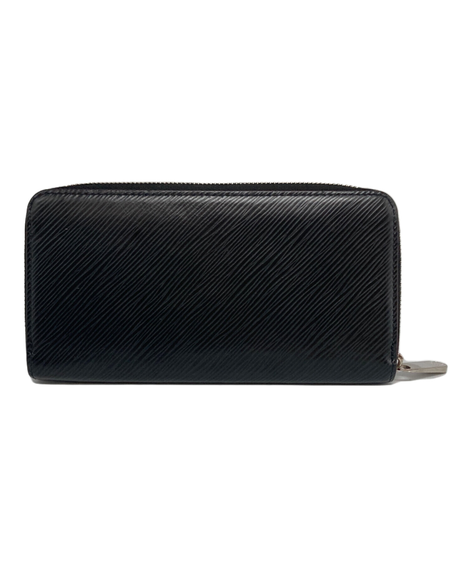 中古・古着通販】LOUIS VUITTON (ルイ ヴィトン) ジッピー・ウォレット