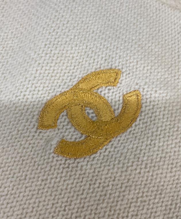 本日のみ‼️値段お値下げ❤️希少ヴィンテージ⭐︎CHANELカシミア100%❤️マフラー 本日のみ‼️値段お値下げ❤️希少ヴィンテージ⭐︎CHANELカシミア100