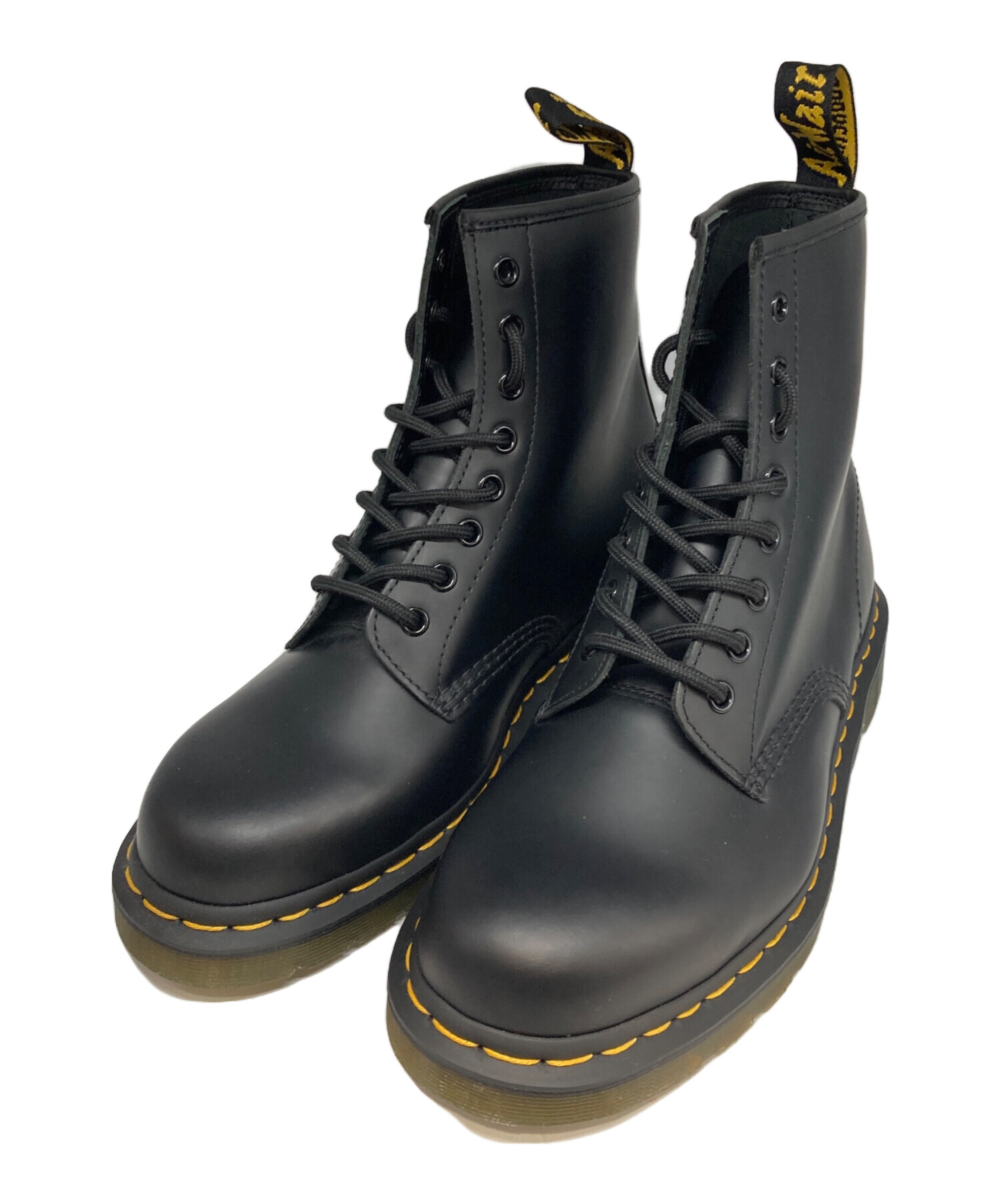 中古・古着通販】Dr.Martens (ドクターマーチン) 1460 8ホールブーツ 