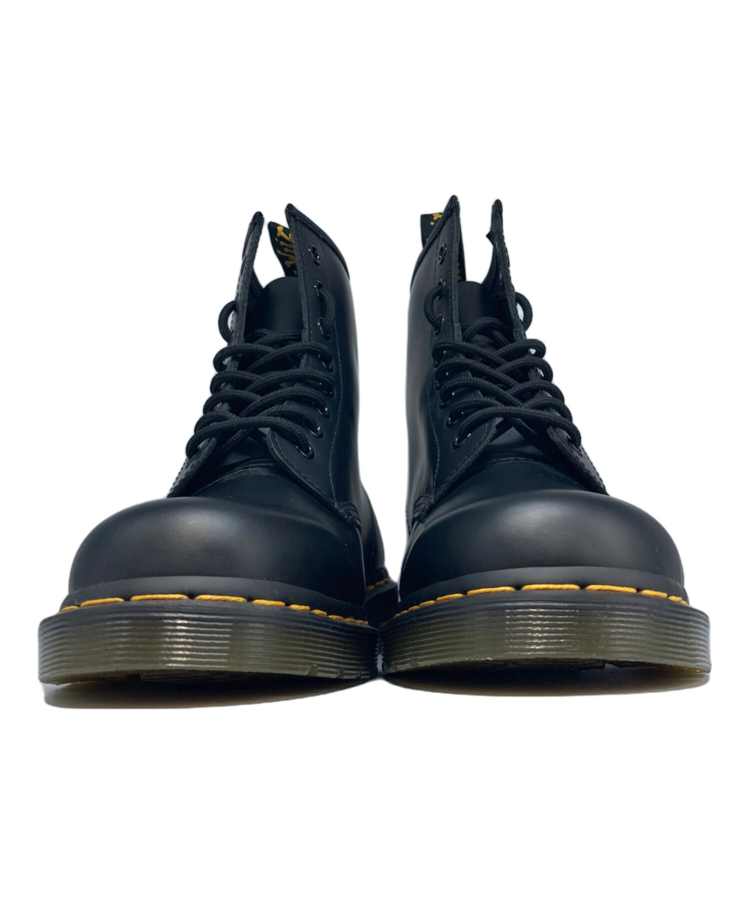 中古・古着通販】Dr.Martens (ドクターマーチン) 1460 8ホールブーツ 