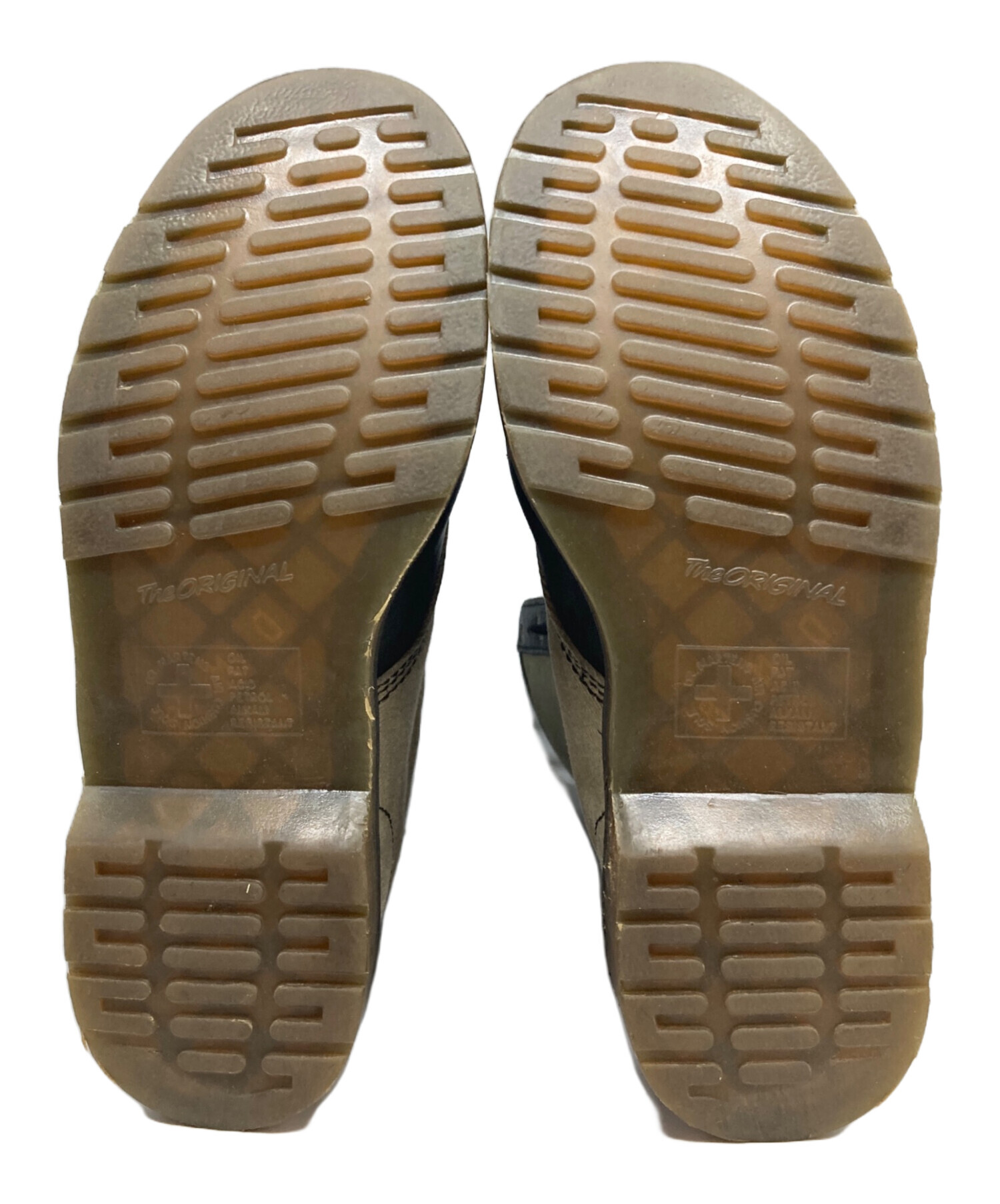 中古・古着通販】Dr.Martens (ドクターマーチン) 14ホールブーツ